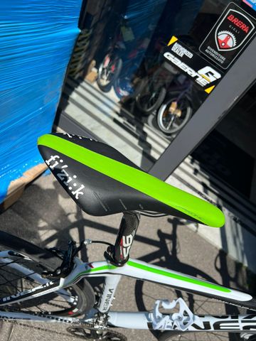 Tweedehands Viner Toray T800 UD PP 2014 Road & Gravel — afbeelding 8 van 12