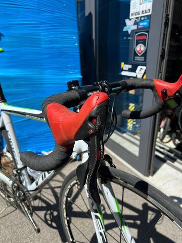 Tweedehands Viner Toray T800 UD PP 2014 Road & Gravel — afbeelding 6 van 12