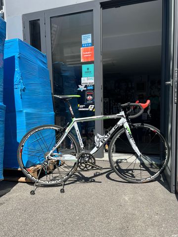 Used Viner Toray T800 UD PP 2014 Road & Gravel