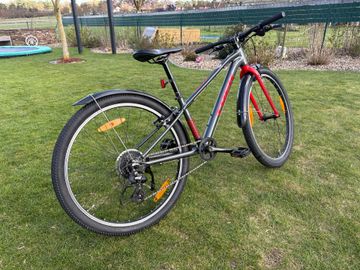 Tweedehands Treck Custom 2024 Youth — afbeelding 3 van 3