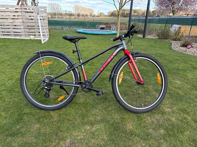 Used Treck Custom 2024 Kids & Youth