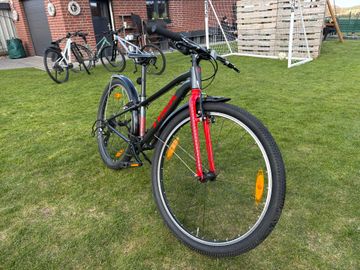Tweedehands Treck Custom 2024 Youth — afbeelding 2 van 3