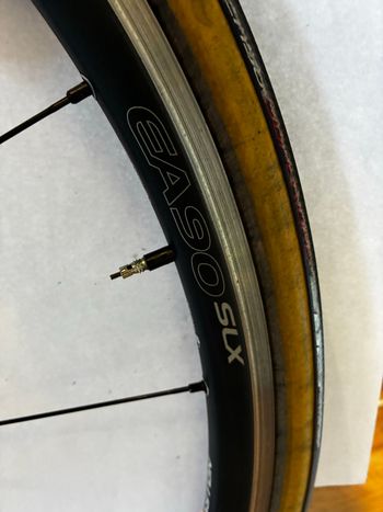 Used Canyon Ultimate Shimano Ultegra 2016 Road & Gravel, Black — image 6 of 47