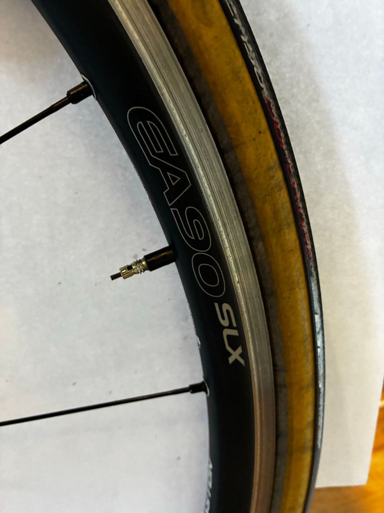 Used Canyon Ultimate Shimano Ultegra 2016 Road & Gravel, Black — image 6 of 47