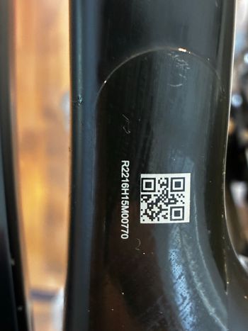 Used Canyon Ultimate Shimano Ultegra 2016 Road & Gravel, Black — image 17 of 47