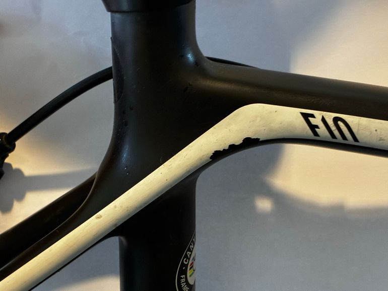Used Canyon Ultimate Shimano Ultegra 2016 Road & Gravel, Black — image 18 of 47