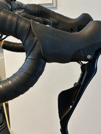 Used Canyon Ultimate Shimano Ultegra 2016 Road & Gravel, Black — image 19 of 47