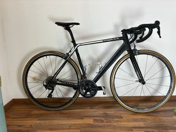 Used Canyon Ultimate Shimano Ultegra 2016 Road & Gravel