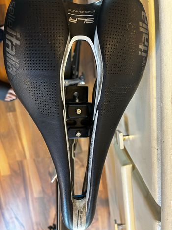Used Canyon Ultimate Shimano Ultegra 2016 Road & Gravel, Black — image 27 of 47