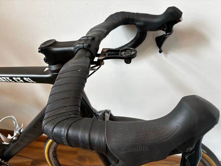 Used Canyon Ultimate Shimano Ultegra 2016 Road & Gravel, Black — image 26 of 47