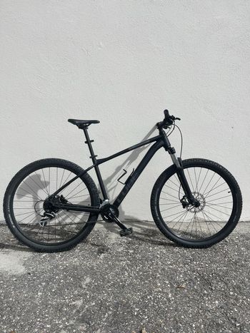 CUBE, Aim Shimano Acera