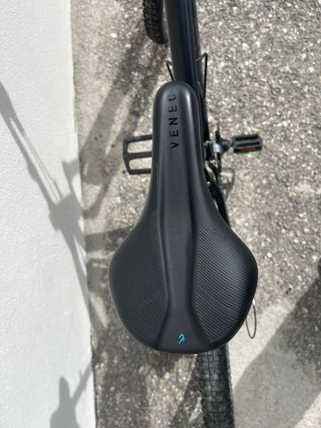 Tweedehands CUBE Aim Shimano Acera 2023 Mountainbike — afbeelding 4 van 5