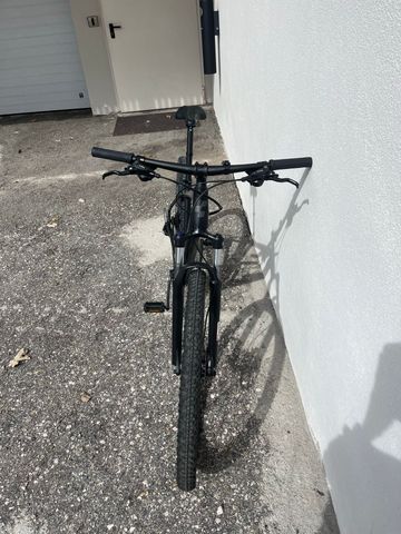 Tweedehands CUBE Aim Shimano Acera 2023 Mountainbike — afbeelding 5 van 5