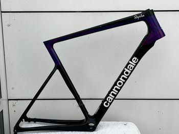 Cannondale, SuperSix EVO Frameset