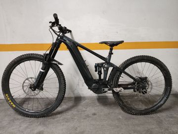 Tweedehands Giant Reign SRAM GX 2023 Mountainbike — afbeelding 2 van 9