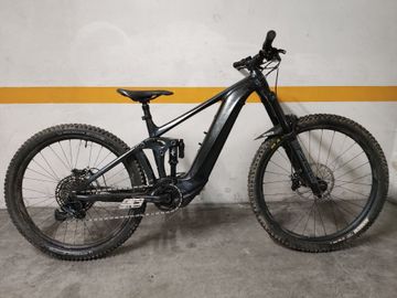 Brugt Giant Reign SRAM GX 2023 MTB