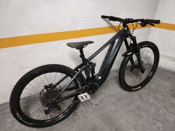 Tweedehands Giant Reign SRAM GX 2023 Mountainbike — afbeelding 9 van 9