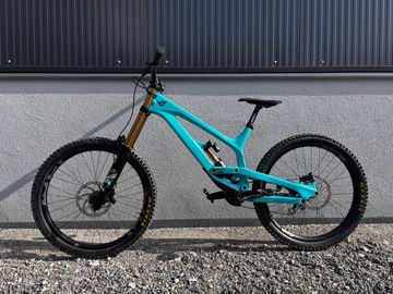 Gebrauchtes YT Industries Tues CORE 4 27 2023 2023 MTB