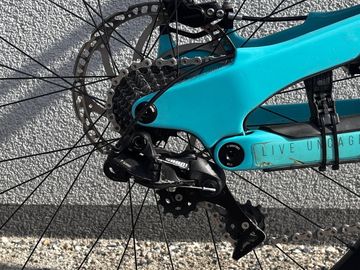 Brugt YT Industries Tues CORE 4 27 2023 2023 Mountainbike — billede 9 af 11