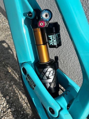 Brugt YT Industries Tues CORE 4 27 2023 2023 Mountainbike — billede 5 af 11