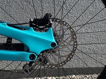 Brugt YT Industries Tues CORE 4 27 2023 2023 Mountainbike — billede 11 af 11