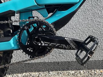 Brugt YT Industries Tues CORE 4 27 2023 2023 Mountainbike — billede 8 af 11