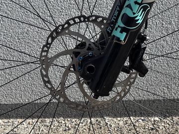 Brugt YT Industries Tues CORE 4 27 2023 2023 Mountainbike — billede 10 af 11