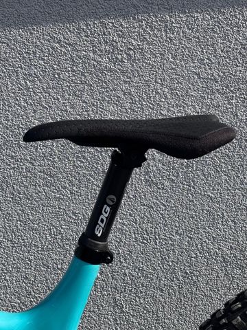 Brugt YT Industries Tues CORE 4 27 2023 2023 Mountainbike — billede 2 af 11