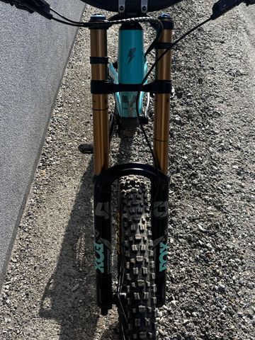 Brugt YT Industries Tues CORE 4 27 2023 2023 Mountainbike — billede 4 af 11