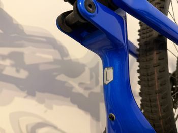 Used Cannondale Scalpel Shimano Deore XT 2025 Mountainbike, Blue — image 18 of 18