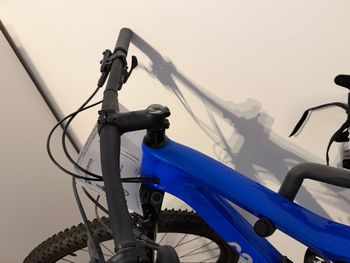 Used Cannondale Scalpel Shimano Deore XT 2025 Mountainbike, Blue — image 16 of 18