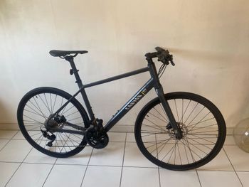 Canyon, Roadlite Shimano 105