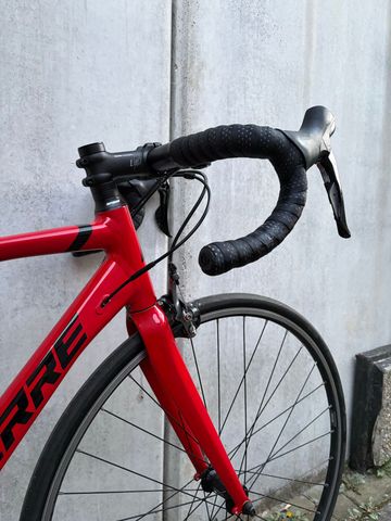 Gebrauchtes Lapierre Sensium 3.0 2022 2022 Road & Gravel, Rot — Bild 7 von 9