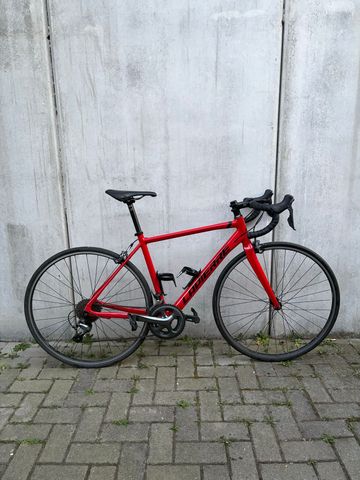 Lapierre Sensium 3.0 2022 2022 Road & Gravel usato
