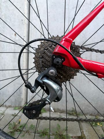 Gebrauchtes Lapierre Sensium 3.0 2022 2022 Road & Gravel, Rot — Bild 3 von 9