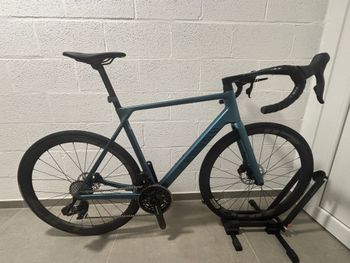 Canyon, Ultimate CF SLX 8 Force AXS 2024