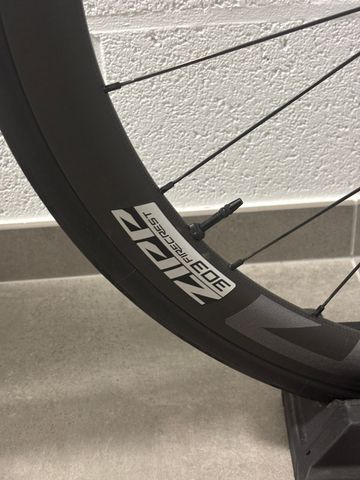 Brugt Canyon Ultimate CF SLX 8 Force AXS 2024 2024 Road & Gravel — billede 5 af 10