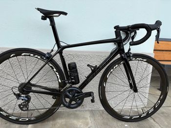 Used Giant TCR Sl RIM 2024 Road & Gravel, Black — image 4 of 8