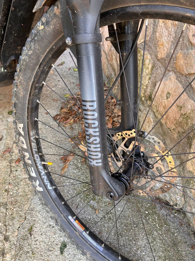 Used Bianchi e-Omnia X Type - SX Eagle 1x12 2022 2022 Mountainbike — image 5 of 9