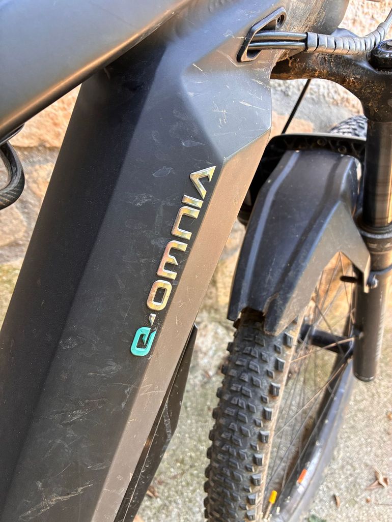 Used Bianchi e-Omnia X Type - SX Eagle 1x12 2022 2022 Mountainbike — image 7 of 9