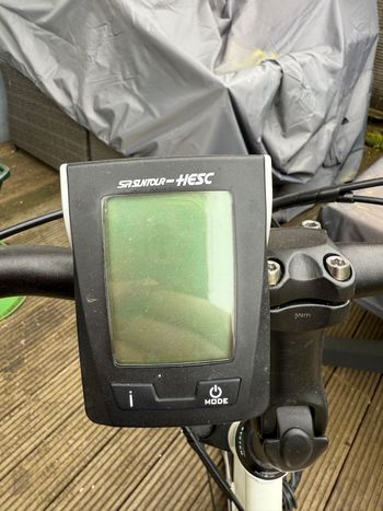 Used Pegasus Solero Other Shimano 2016 Urban, Blanco — image 16 of 17