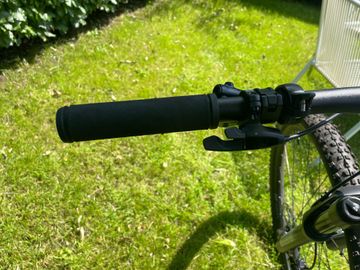 Canyon Exceed CF 5 2022 2022 Mountainbike d'occasion — image 8 sur 10