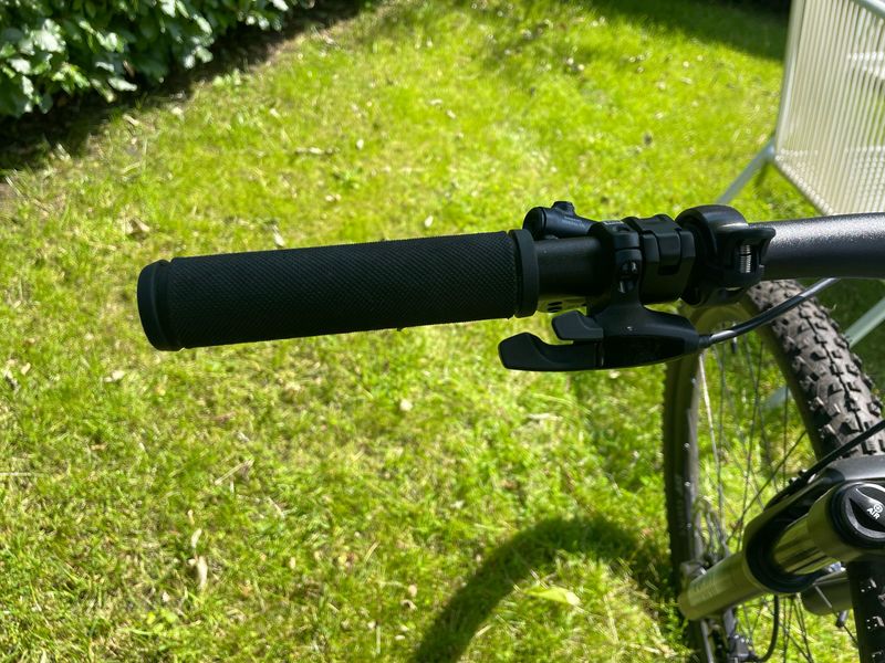 Canyon Exceed CF 5 2022 2022 Mountainbike d'occasion — image 8 sur 10