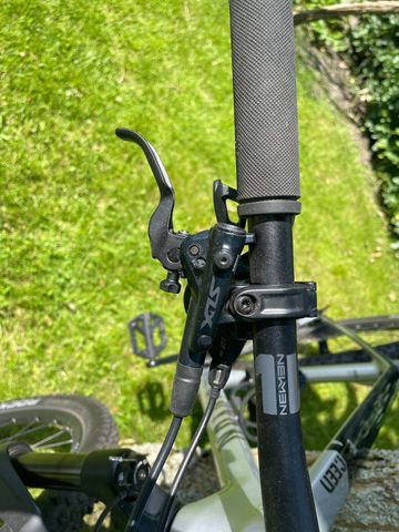 Canyon Exceed CF 5 2022 2022 Mountainbike d'occasion — image 9 sur 10