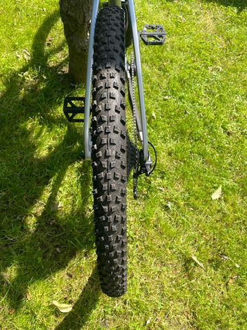 Canyon Exceed CF 5 2022 2022 Mountainbike d'occasion — image 10 sur 10