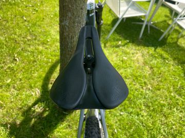 Canyon Exceed CF 5 2022 2022 Mountainbike d'occasion — image 7 sur 10