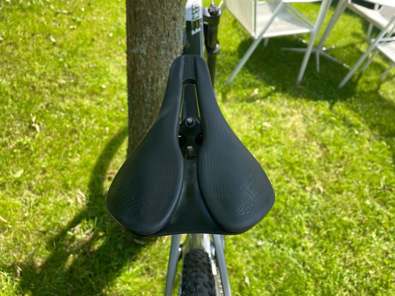 Canyon Exceed CF 5 2022 2022 Mountainbike d'occasion — image 7 sur 10
