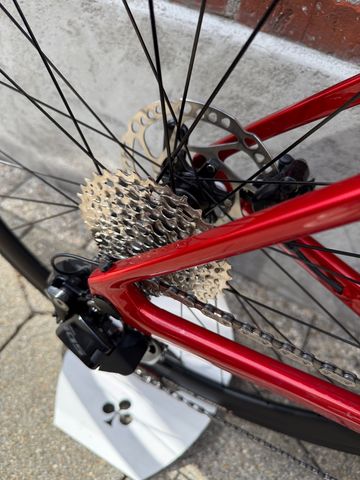 Colnago V4 Shimano 105 Di2 2025 Road & Gravel d'occasion — image 11 sur 16