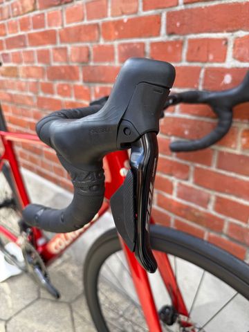 Colnago V4 Shimano 105 Di2 2025 Road & Gravel d'occasion — image 5 sur 16