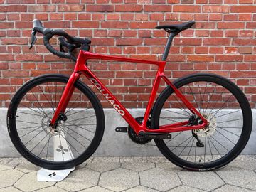 Colnago V4 Shimano 105 Di2 2025 Road & Gravel d'occasion — image 13 sur 16